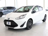 2021 Toyota Aqua 15S Sedan for sale, Japanese used car export - photo 1 of 30 | GULJI TRADERS
