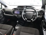 2021 Toyota Aqua 15S Sedan for sale, Japanese used car export - photo 2 of 30 | GULJI TRADERS