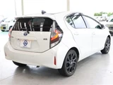 2021 Toyota Aqua 15S Sedan for sale, Japanese used car export - photo 7 of 30 | GULJI TRADERS
