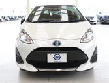 2021 Toyota Aqua 15S Sedan for sale, Japanese used car export - photo 21 of 30 | GULJI TRADERS