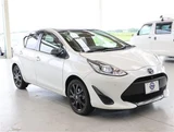 2021 Toyota Aqua 15S Sedan for sale, Japanese used car export - photo 22 of 30 | GULJI TRADERS