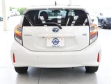 2021 Toyota Aqua 15S Sedan for sale, Japanese used car export - photo 23 of 30 | GULJI TRADERS