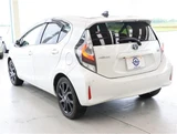 2021 Toyota Aqua 15S Sedan for sale, Japanese used car export - photo 24 of 30 | GULJI TRADERS