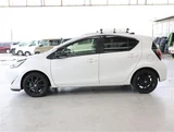 2021 Toyota Aqua 15S Sedan for sale, Japanese used car export - photo 25 of 30 | GULJI TRADERS