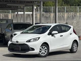 2021 Toyota Aqua 1.5 B Sedan for sale, Japanese used car export - photo 1 of 29 | GULJI TRADERS