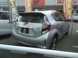 2021 Toyota Aqua S 2WD Sedan for sale, Japanese used car export - photo 2 of 3 | GULJI TRADERS