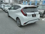 2021 Toyota Aqua 1500 G DCVT 2WD Sedan for sale, Japanese used car export - photo 2 of 3 | GULJI TRADERS
