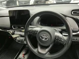 2021 Toyota Aqua 1500 G DCVT 2WD Sedan for sale, Japanese used car export - photo 3 of 3 | GULJI TRADERS