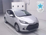 2021 Toyota Aqua G TSS Sedan for sale, Japanese used car export - photo 1 of 12 | GULJI TRADERS