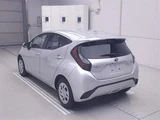 2021 Toyota Aqua G TSS Sedan for sale, Japanese used car export - photo 2 of 12 | GULJI TRADERS
