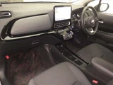 2021 Toyota Aqua G TSS Sedan for sale, Japanese used car export - photo 4 of 12 | GULJI TRADERS