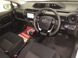 2021 Toyota Aqua TSS Sedan for sale, Japanese used car export - photo 3 of 12 | GULJI TRADERS