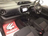2021 Toyota Aqua TSS Sedan for sale, Japanese used car export - photo 4 of 12 | GULJI TRADERS