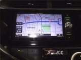 2021 Toyota Aqua TSS Sedan for sale, Japanese used car export - photo 6 of 12 | GULJI TRADERS