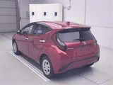 2021 Toyota Aqua G Sedan for sale, Japanese used car export - photo 2 of 12 | GULJI TRADERS