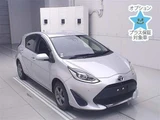 2021 Toyota Aqua Sedan for sale, Japanese used car export - photo 1 of 12 | GULJI TRADERS