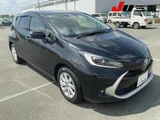 2021 Toyota Aqua Z Sedan for sale, Japanese used car export - photo 1 of 10 | GULJI TRADERS