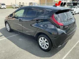 2021 Toyota Aqua Z Sedan for sale, Japanese used car export - photo 2 of 10 | GULJI TRADERS