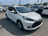 2021 Toyota Aqua Z Sedan for sale, Japanese used car export - photo 1 of 31 | GULJI TRADERS