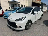 2021 Toyota Aqua Z Sedan for sale, Japanese used car export - photo 3 of 31 | GULJI TRADERS