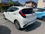 2021 Toyota Aqua Z Sedan for sale, Japanese used car export - photo 5 of 31 | GULJI TRADERS