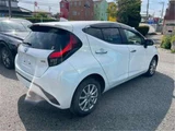 2021 Toyota Aqua Z Sedan for sale, Japanese used car export - photo 7 of 31 | GULJI TRADERS