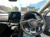 2021 Toyota Aqua Z Sedan for sale, Japanese used car export - photo 10 of 31 | GULJI TRADERS
