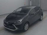 2021 Toyota Aqua Z Sedan for sale, Japanese used car export - photo 1 of 12 | GULJI TRADERS