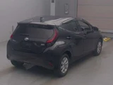 2021 Toyota Aqua Z Sedan for sale, Japanese used car export - photo 2 of 12 | GULJI TRADERS