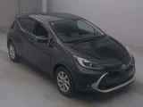2021 Toyota Aqua Z Sedan for sale, Japanese used car export - photo 3 of 12 | GULJI TRADERS