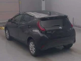 2021 Toyota Aqua Z Sedan for sale, Japanese used car export - photo 4 of 12 | GULJI TRADERS