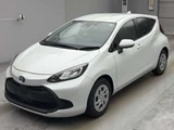 2021 Toyota Aqua X Sedan for sale, Japanese used car export - photo 1 of 15 | GULJI TRADERS