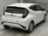 2021 Toyota Aqua X Sedan for sale, Japanese used car export - photo 2 of 15 | GULJI TRADERS