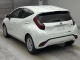 2021 Toyota Aqua X Sedan for sale, Japanese used car export - photo 4 of 15 | GULJI TRADERS