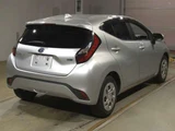 2021 Toyota Aqua X Sedan for sale, Japanese used car export - photo 2 of 11 | GULJI TRADERS