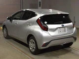 2021 Toyota Aqua X Sedan for sale, Japanese used car export - photo 4 of 11 | GULJI TRADERS