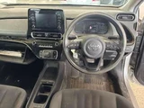 2021 Toyota Aqua X Sedan for sale, Japanese used car export - photo 6 of 11 | GULJI TRADERS