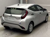 2021 Toyota Aqua B Sedan for sale, Japanese used car export - photo 2 of 15 | GULJI TRADERS