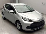 2021 Toyota Aqua B Sedan for sale, Japanese used car export - photo 3 of 15 | GULJI TRADERS