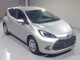 2021 Toyota Aqua G Sedan for sale, Japanese used car export - photo 3 of 8 | GULJI TRADERS