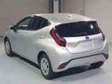 2021 Toyota Aqua G Sedan for sale, Japanese used car export - photo 4 of 8 | GULJI TRADERS
