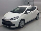 2021 Toyota Aqua X Sedan for sale, Japanese used car export - photo 1 of 12 | GULJI TRADERS