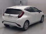 2021 Toyota Aqua X Sedan for sale, Japanese used car export - photo 2 of 12 | GULJI TRADERS