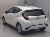2021 Toyota Aqua X Sedan for sale, Japanese used car export - photo 4 of 12 | GULJI TRADERS