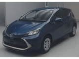 2021 Toyota Aqua G Sedan for sale, Japanese used car export - photo 1 of 3 | GULJI TRADERS