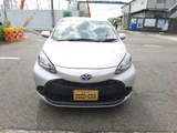 2021 Toyota Aqua X Sedan for sale, Japanese used car export - photo 2 of 34 | GULJI TRADERS