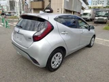 2021 Toyota Aqua X Sedan for sale, Japanese used car export - photo 5 of 34 | GULJI TRADERS