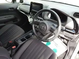 2021 Toyota Aqua X Sedan for sale, Japanese used car export - photo 20 of 34 | GULJI TRADERS