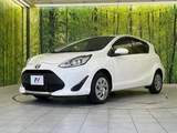 2021 Toyota Aqua S Sedan for sale, Japanese used car export - photo 1 of 24 | GULJI TRADERS