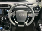 2021 Toyota Aqua S Sedan for sale, Japanese used car export - photo 12 of 24 | GULJI TRADERS